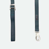 Multifunction silicone dog leash